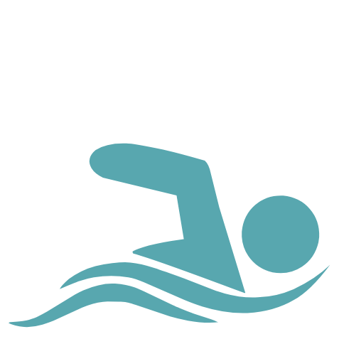 schwimmen-sauna Icon