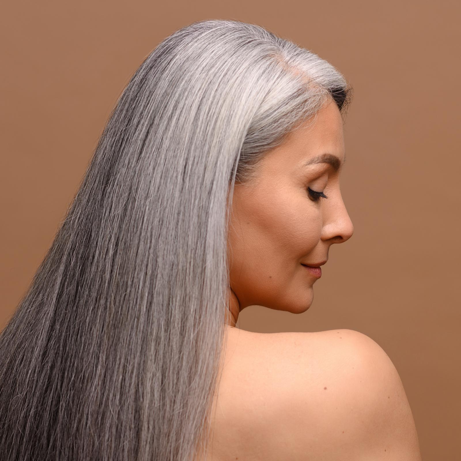 Korrektur Nasenhöcker