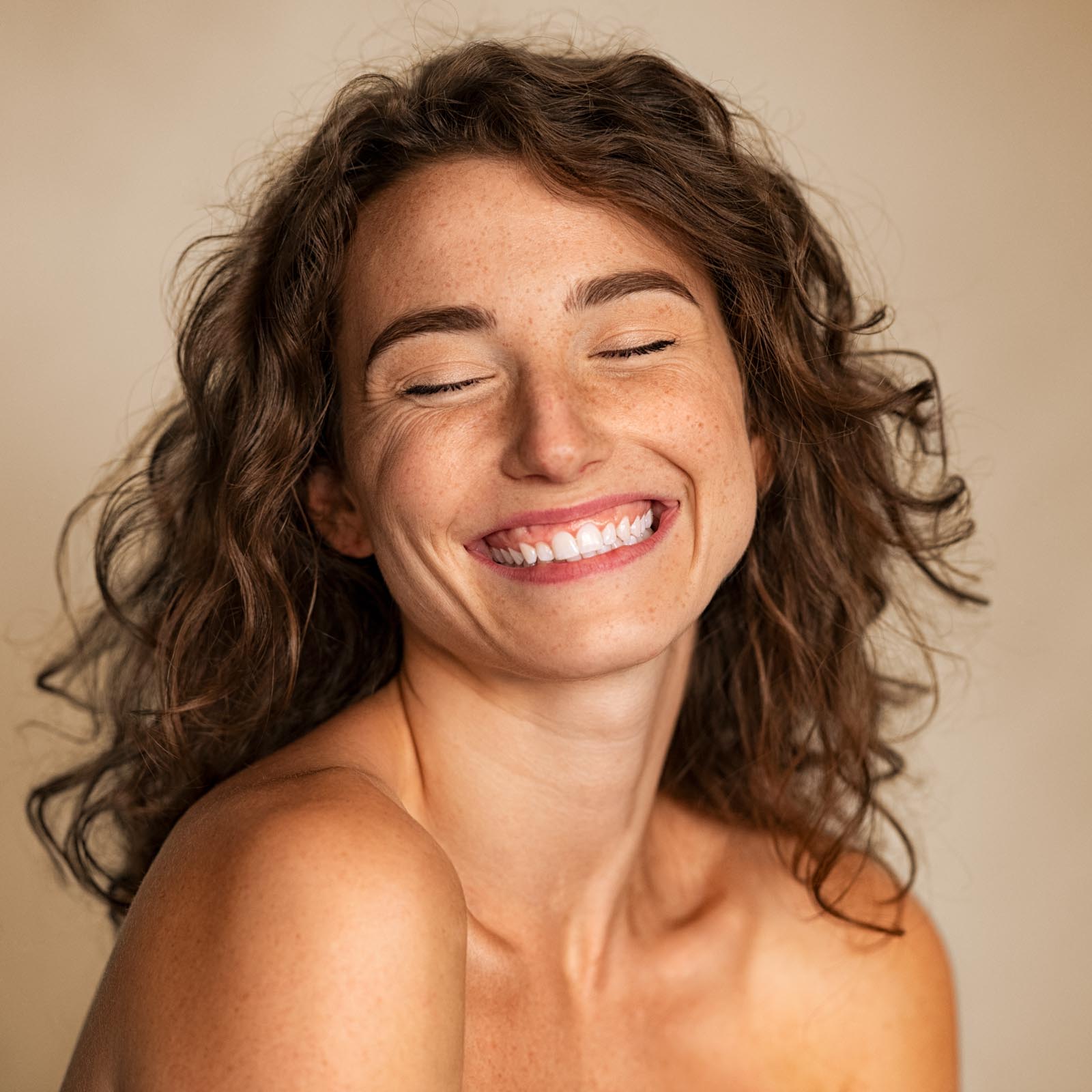 Tränensackstraffung