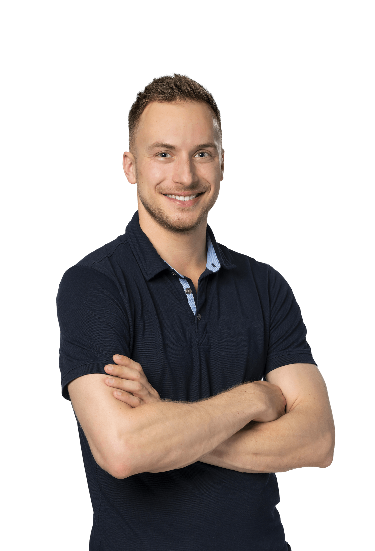 Dr. med. Alexander Wald