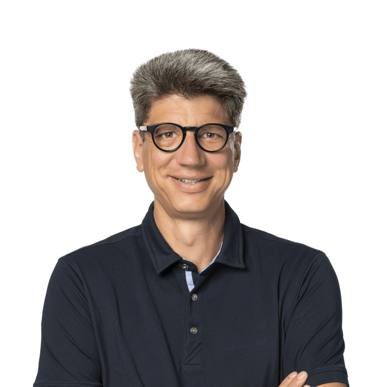 Dr. med. Tobias Plaza