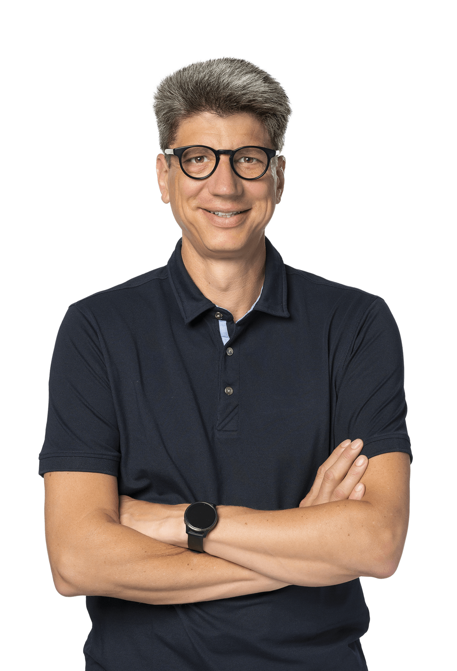 Dr. med. Tobias Plaza