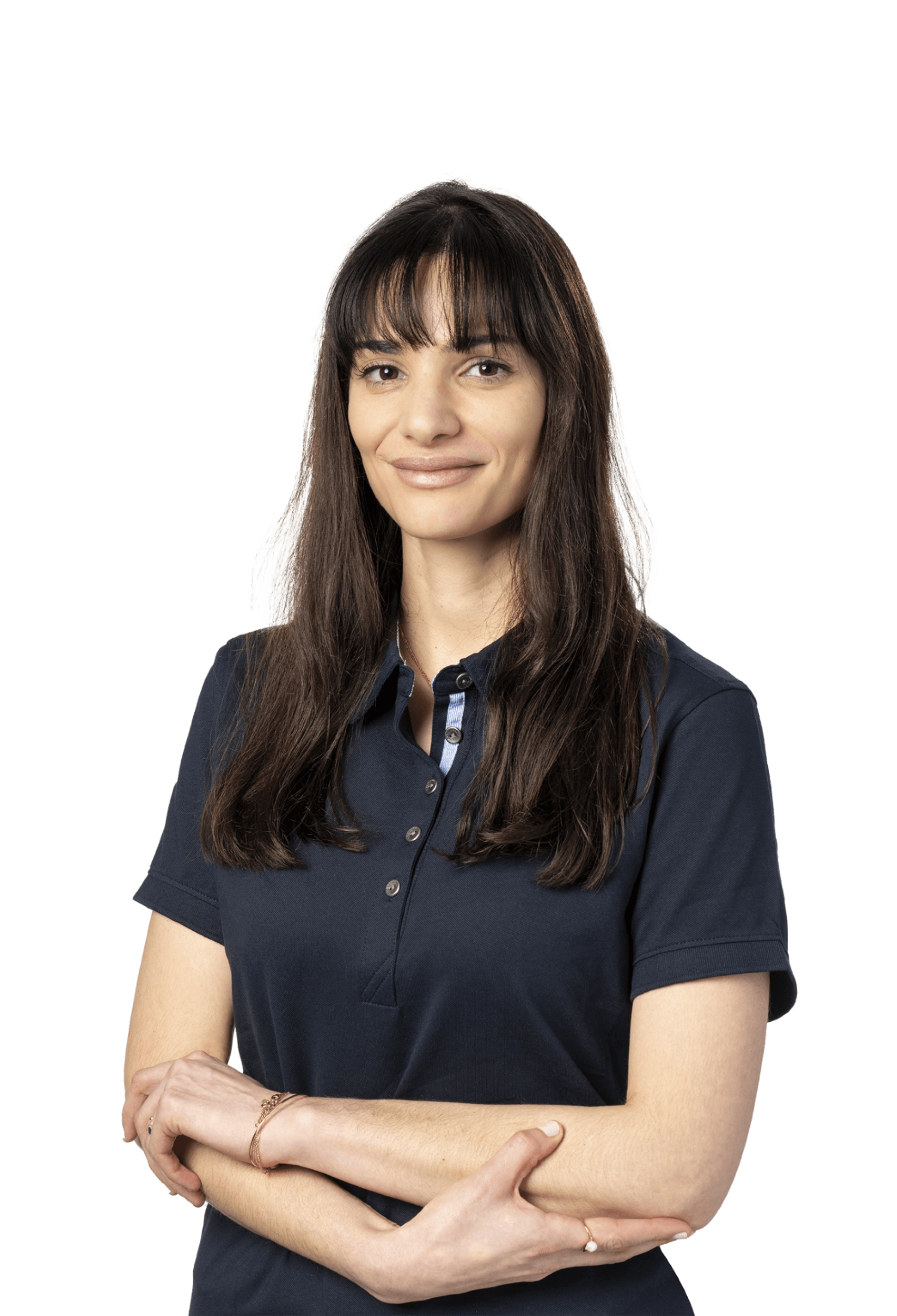 Dr. med. Jamila Hess