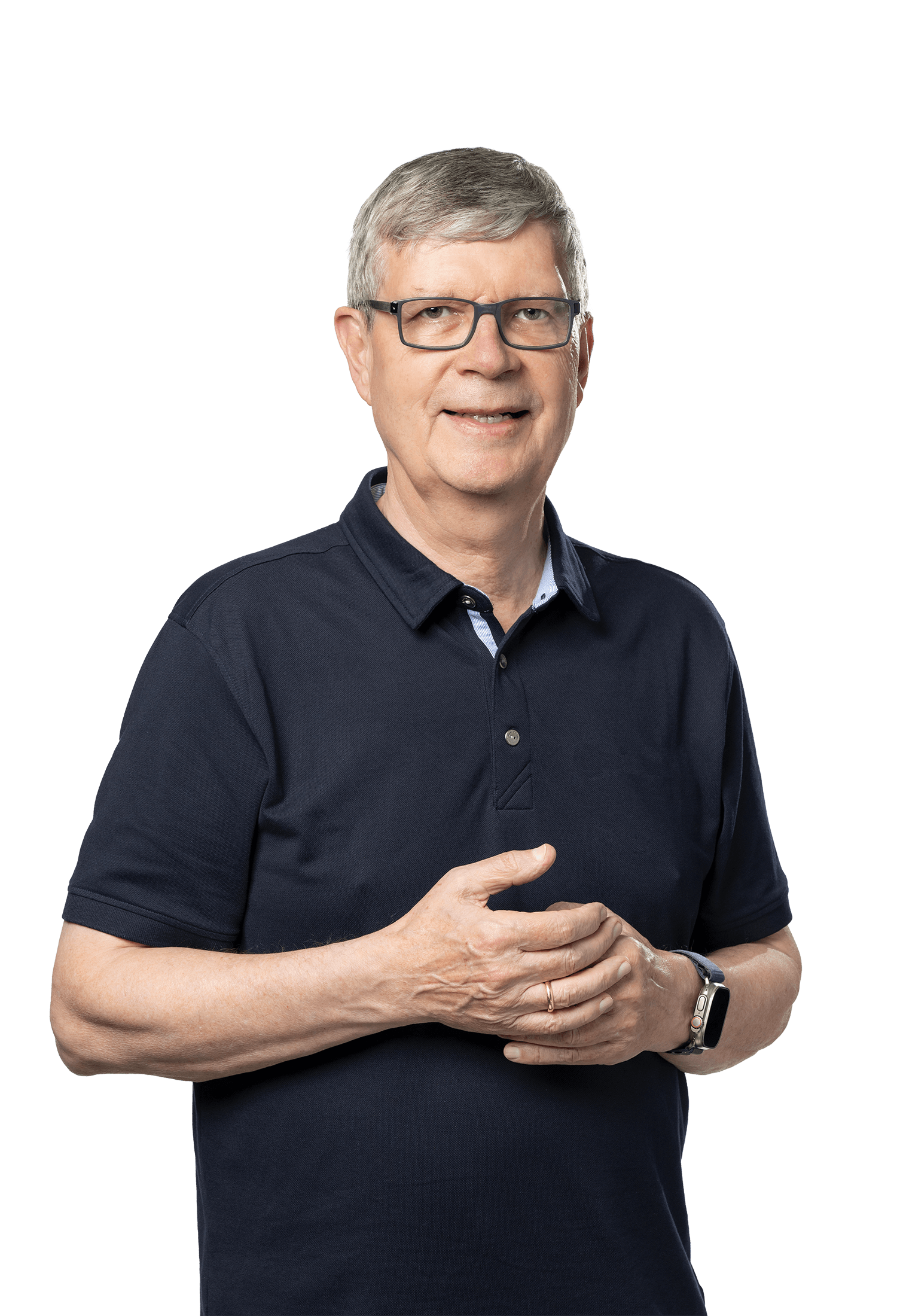 Prof. Dr. med. Peter Elsner