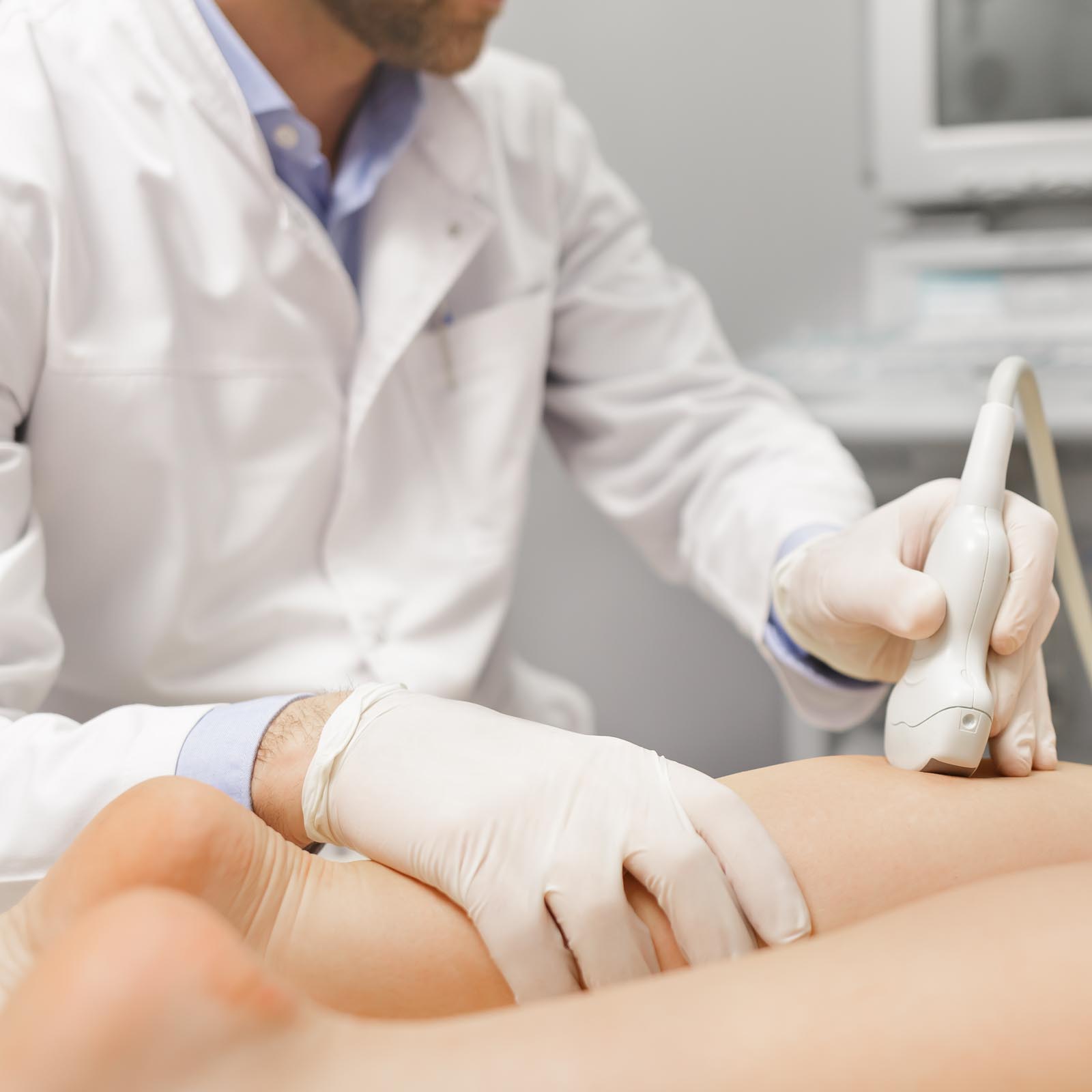 Konservative Therapie